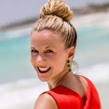 Episode 18: Getting Gutsy with Jenny Fenig — Jo Gifford