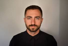 Digital Program for "BEND " by Aszure Barton & Ambrose Akinmusire at  Northrop Sep 18–19, 2025