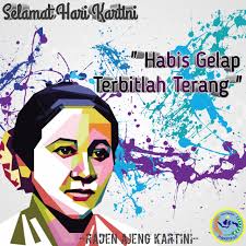 Pemikiran kartini terhadap kesetaraan gender. Selamat Hari Kartini 21 April 2020 Politeknik Indonusa Surakarta