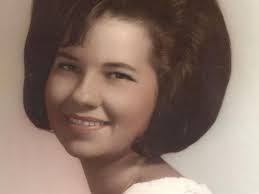 Mrs. Renentia "Nancy" Idella Rosena Lee's Obituary