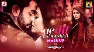 After, a romance with saba helps the significance moviesjoy is a free movies streaming site with zero ads. Ae Dil Hai Mushkil Mashup Dj Veronika Ranbir Anushka Aishwarya Karan Pritam Youtube