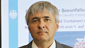 Ferenc John jetzt stellvertretender BSU-Leiter