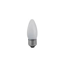 10 x glühbirne 60w e27 matt glühlampe glühbirnen dimmbar glühlampen 60 watt. Paulmann No 44408 Gluhlampe Kerze 8 Watt E27 Matt Lampen Leuchten Gunstig Kaufen Led Top Beleuchtung Shop