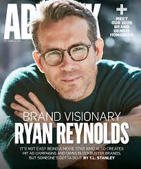Ryan Reynolds On Diet Storytelling Shoestring Marketing And Engagement Over Broadcasting