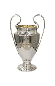 Polish your personal project or design with these uefa champions league transparent png images, make it even more personalized and more attractive. Uefa Champions League Trophy Transparent Image Png Arts