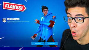 27 видео 245 просмотров обновлен 3 мая 2018 г. O Flakes Power Virou Skin No Fortnite Youtube