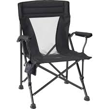 They are made of lightweight materials and are also foldable. Rugged Folding Lawn Chair Duluth Trading Company