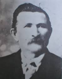 Sebastian Ley (1808-1883)