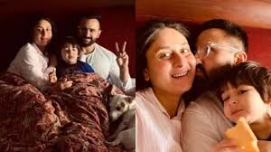 Kareena Kapoor Khan Saif Ali Khan Welcome Baby Boy Netizens Pour In Wishes Celebrities News India Tv Kareena kapoor second baby boy expensive gifts from family. kareena kapoor khan saif ali khan