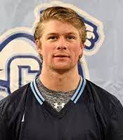 Jonathan Goodnow's Instagram, Twitter & Facebook