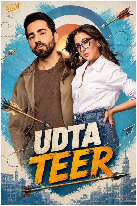 Udta Teer (2026) Hindi HDTC H264 AAC 1080p 720p Download