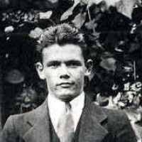 Harold William Agee (1914–1963)