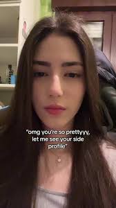 Chae Won Side Profile