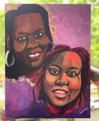 Freda Clark (@fredamindartistry) • Instagram photos and videos