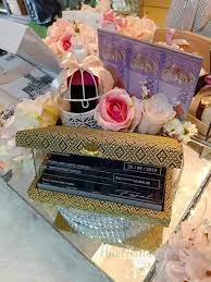 Anda juga boleh menempah perkhidmatan membuat gubahan wang hantaran menerusi online. 13 Contoh Idea Gubahan Hantaran Duit Mas Kahwin Wordless Wednesday Sayidahnapisahdotcom