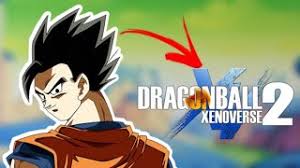 Complete that advancement test to get the potential unleashed form. Free Potential Unleashed Xenoverse 2 Watch Online Khatrimaza