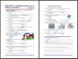 Soal Tematik Kelas 1 Tema 8 Subtema 3 Semester 2 Kurikulum 2013 Tahun 2018 2019