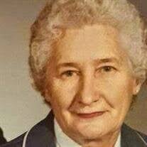 Georgia Juanita Collier Obituary