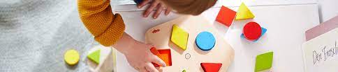 Montessori : Méthode, Pédagogie, Activité, Atelier, Aménagement - Haba Pro