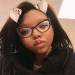 Kiara Massey's Instagram, Twitter & Facebook