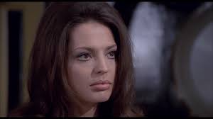 Five Dolls For An August Moon Blu-ray