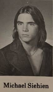 Mike Siehien will be attending the reunion!!