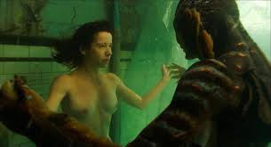 Sally Hawkins Nude Scene With The Creature In The Shape of Water Movie -  Scandal Planet