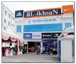 Al ikhsan erlangga has disabled new messages. Al Ikhsan