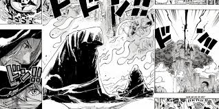 One Piece Chapter 1136 Delayed: New Release Date Announced