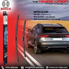 Bosch Wiper blade
