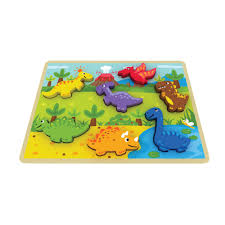 We did not find results for: Jumini Chunky Dinosaurs Puzzle Proper Toys Wooden Toys Wooden Puzzles Soft Toys
