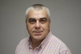 Ignacio Luque en diariodecordoba.es