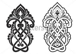 motifler panosundaki pin