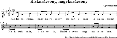 Ujjongjunk ajkunk dalban az úrnak, jöjjetek üdvünk sziklája elé, járuljunk hozzá zongorakotta: Kiskaracsony Nagykaracsony Dalok Online Theisz Hu