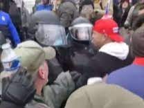 The man, ryan stephen samsel, was charged with forcibly assaulting a police officer, attempting to obstruct a police officer and obstructing an official proceeding, according to court documents unsealed. Bristol Man Assaulted Officer In Capitol Riots Fbi Says Levittown Pa Patch