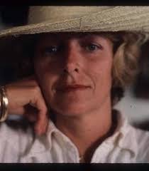 Sharon Loftus's Instagram, Twitter & Facebook