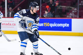Stay up to date with nhl player news, rumors impact ruotsalainen has yet to make his nhl debut. Buffalo Sabres Top 25 Under 25 15 Arttu Ruotsalainen Die By The Blade