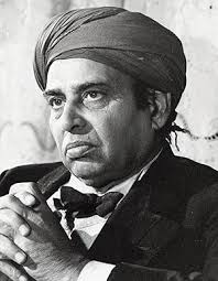 Ajit Khan: Movies, TV, and Bio