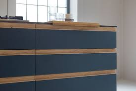 Fronten Fur Ikea Kitchen Design Blue St Linoleum Mit Nussbaum Geolter Griffleiste Photo Leasonderegger Kuchen Fronten Ikea Ikea Kuchenideen
