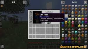 It is for all things related to modded minecraft for… Download Just Enough Items Mod Forge Jei 1 16 4 1 12 2