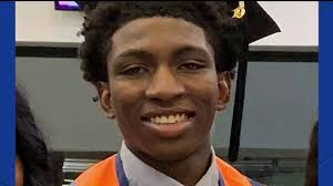 Caso Dexter Reed: No habrá cargos para los oficiales involucrados