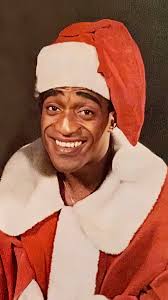 Sammy Davis Jr. and His Fascination with the Church of Satan, Since today  is Christmas Eve, what better time to delve into the surprising story of  Sammy Davis Jr.’s brief involvement with the Church ...