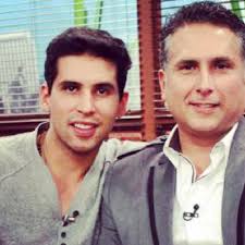 Brian Moreno y su impresionante cambio físico