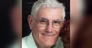 James O. Ice Obituary