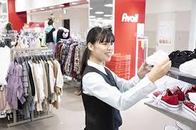 アベイル つつみ野店のパート社員のお仕事情報 千葉県 野田市 レジ 販売 しまむらグループパート アルバイト採用サイト