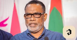 Opposition Pres. Abdul Raheem Abdulla's hearing scheduled for tomorrow