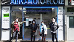 We did not find results for: Ile De France Reouverture Des Auto Ecoles Mais Toujours Pas D Examen Pour Les Candidats Au Permis