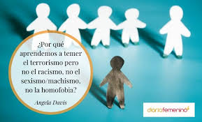 Motivadoras inspiradoras y nas redes sociais clubes do brasileirão se manifestam tudo começa pelo respeito: 42 Frases Lgbt Para El Dia Del Orgullo Gay Citas Para Festejar El Amor