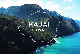 Hawaiian civilization was isolated from the rest of the world for at least 500 years. Isla Kauai La Mas Antigua Y Bella De Hawai Con Increibles Playas