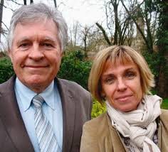 Le ticket Fergeau -Saint-Marc en piste